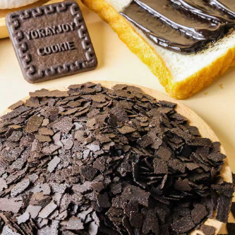Feuilletine de cacau