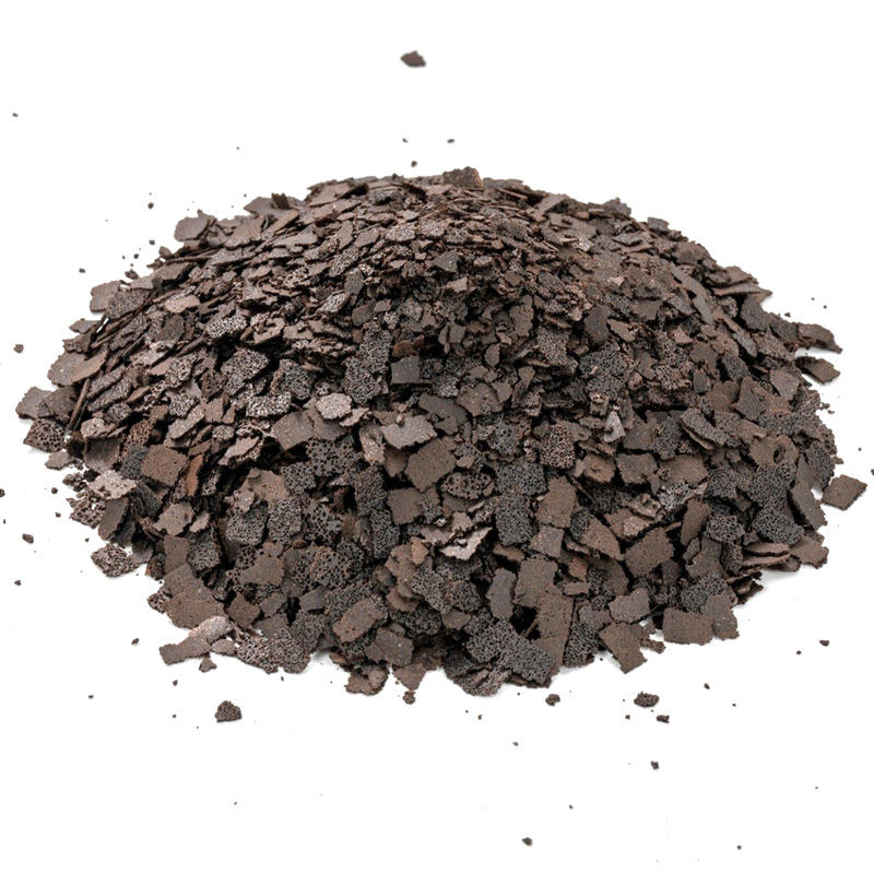 Feuilletine de cacau