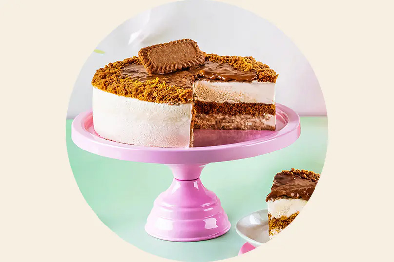 Crosta/Recheio/Cobertura de Cheesecake