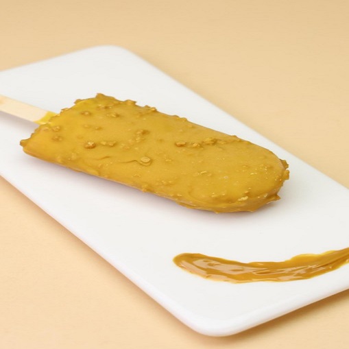 Molho de biscoito YOULEI FOODS: revelando um novo sabor e experiência para sorvetes