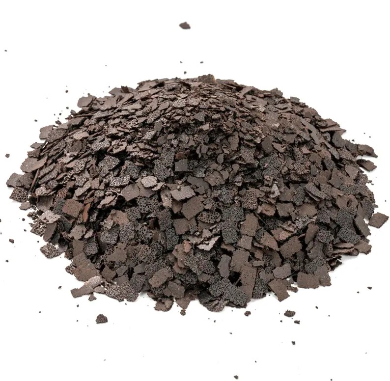 Qual é a verdadeira diferença entre migalhas de feuilletine e wafer, e qual você deve escolher?