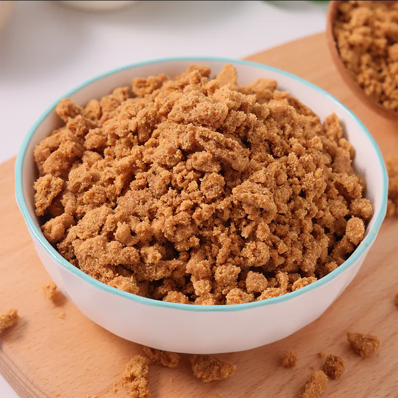 Pasta de biscoito versus manteiga de biscoito: o que realmente difere na folha de especificações