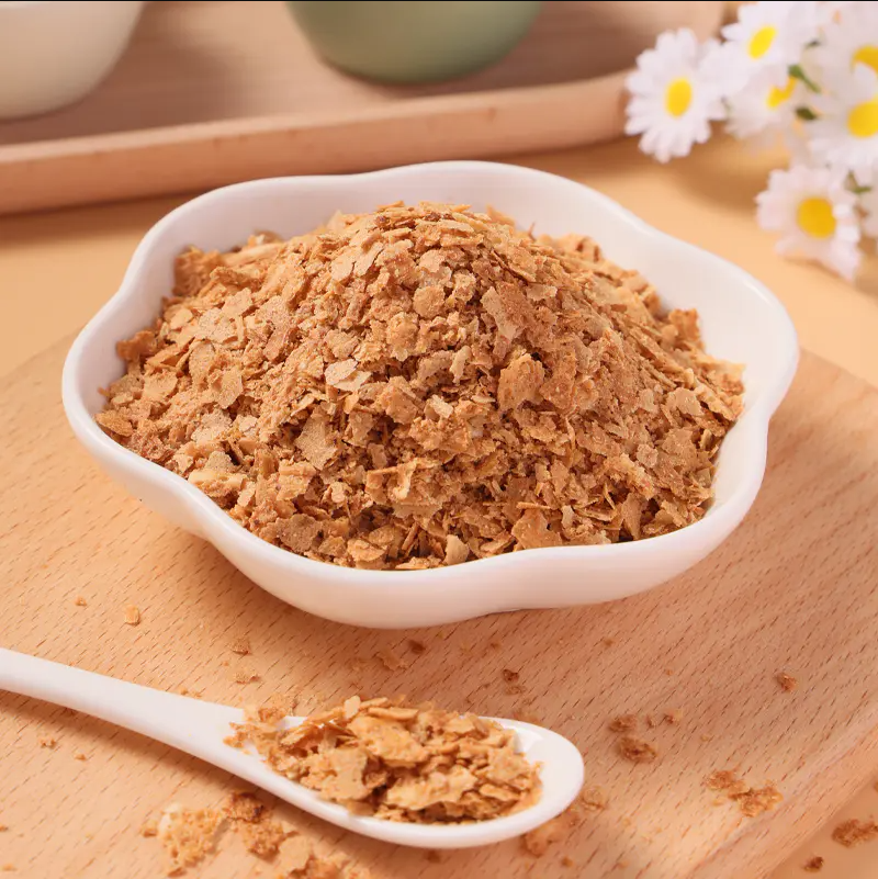 Prazo de validade dos ingredientes básicos de biscoitos: o que os compradores e planejadores B2B devem saber